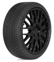 Pneumatika Michelin PILOT ALPIN 5 235/50R18 101 V XL