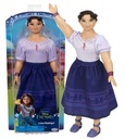 DISNEY NAŠE MAGICKÉ ENCANTO LUISA MADRIGAL BÁBIKA 29 cm