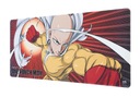 One Punch Man Saitama podložka pod myš 80x35cm