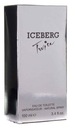 Iceberg Twice toaletná voda 100 ml