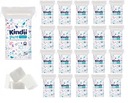 20 X CLEANIC BABY KINDI BABY CEREAL