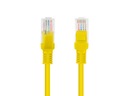 KÁBEL 20m LAN KÁBEL RJ45 cat 5e F/UTP