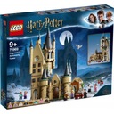 LEGO Harry Potter. Astronomická veža v Rokforte