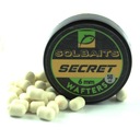 Solbaits Wafters 6mm biele