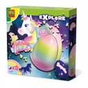 Big Egg Hatch Grow Unicorn SES 25121