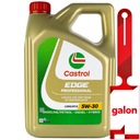 CASTROL Edge Professional Longlife LL III 5W30 III 5w30 4L - syntetický olej