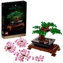 LEGO Creator Expert – Bonsai Tree (10281)