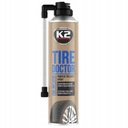 K2 Tire Doctor NÁHRADNÁ PNEUMATIKA 500ml PRE DISKY NAD 14'