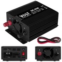 REDUKTOR NAPÄTIA DC MENIČ 24/12V 60A 800W