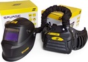 Prilba ESAB SAVAGE A40 s VENTILÁTOROM EPR-X1