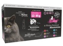 Catz Finefood Purrrr Multipack I sáčky 12x85g