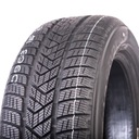 2x ZIMNÉ PNEUMATIKY 255/50R19 Pirelli Scorpion Winter