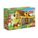 Domček pre kone Wader Play House 25430 HIT