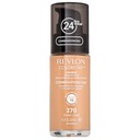 REVLON COLORSTAY SOFTFLEX FOUNDATION PRE MASTNÚ PLEŤ S PUMPOU - 370 - 30 ml