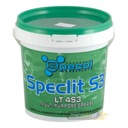 SPECOL SPECLIT GREASE 900G S3 ŁT 4S3 Lítiové mazivo pre ložiská Specol Speclit S3