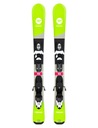 Detské lyže Rossignol TERRAIN +LOOK KID-X 4 70