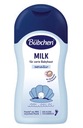 Bubchen, Detské pleťové mlieko, 400 ml