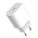 Silná NABÍJAČKA typu C USB-C PD Power Delivery RÝCHLE NABÍJANIE pre iPhone