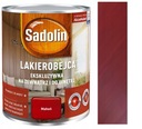 SADOLIN EXCLUSIVE LAK NA LAK 0,75L mahagón