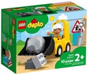 LEGO DUPLO BULDOZER 10930