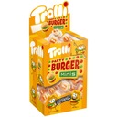 Trolli Gummies Party Burger Minis 80x10g Z Nemecka