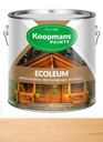 Koopmans Ecoleum Impregnácia na drevo 10L bezfarebná