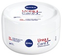 NIVEA Urea+Care telový krém na ruky a nohy 300ml