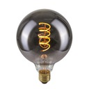 LED žiarovka E27 4W teplá Retro Edison Italux Žiarovka