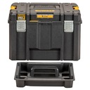 DEWALT Hlboký box DEWALT TSTAK DWST83346-1