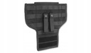 Panel Condor pre vesty Chest Rig MCR Black