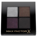 MAX FACTOR COLOR X-PERT PALETA OČNÝCH TIEŇOV 7g - 005 MISTY ONYX