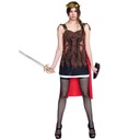 GLADIATOR knight WARRIOR outfit Roman M/L