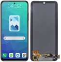 LCD displej Obrazovka pre Xiaomi Note 10 OLED