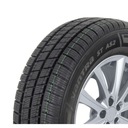 1x HANKOOK 215/70R15 109/107S Vantra ST AS2 RA30 C