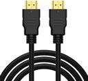 5M HDMI KÁBEL HDMI V2.0 HD 3D 4K FULL HD