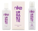 NIKE WOMAN URBANITE GOURMAND STREET EDT75+SPRAY200