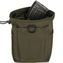 KOMBAT DUMP Bag MOLLE Dump Bag Large Olive