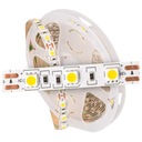 LED PÁS 5M 12V STUDENÝ BIELY LED PÁS 300SMD