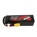 GENS ACE VÝKONNÁ BATÉRIA LIPO VZDUCHOVÁ BATÉRIA 3300MAH 11,1V 30C 3S1P XT90