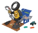 Hot Wheels Monster Trucks Arena Gorilla HPN71