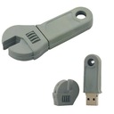 PENDRIVE KEY Francúzsky inštalatér USB PAMÄŤ 32GB