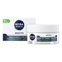 NIVEA Men Sensitive pre citlivú pleť 50 ml