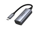 USB Type-C -> adaptér VGA Unitek V1413A