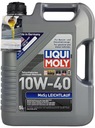 LIQUI MOLY MOS2 LEICHTLAUF SUPER 10W40 10L