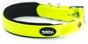 Nobby Cover NEON Resistant Dog Golier Yellow S/M