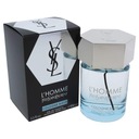 YSL YVES SAINT LAURENT L'HOMME COLOGNE BLUE 100ml toaletná voda pre mužov