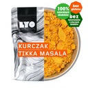 Lyo Food Kuracie Tikka Masala 370 (95g) lyofilizované