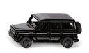 SIKU 2350 Mercedes BENZ G65 AMG BLACK 1:50