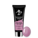 Molly Lac akrylový polygél 30 ml č. 20 fazuľová pasta