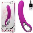 sex dámsky VIBRATOR MASSAGER umelý PENIS erotika